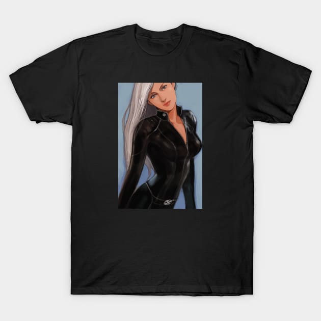 storm T-Shirt by Cocktail